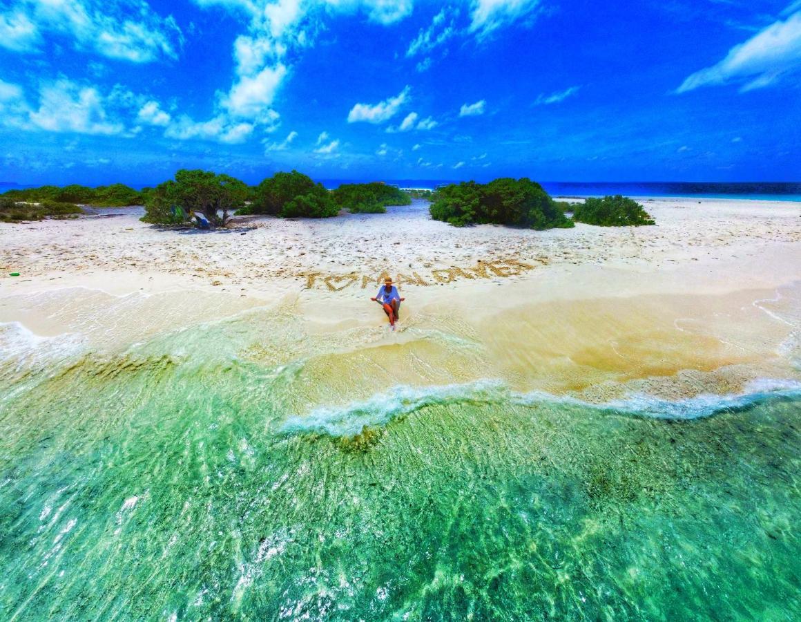 Athens View Hotel Guraidhoo  Eksteriør bilde