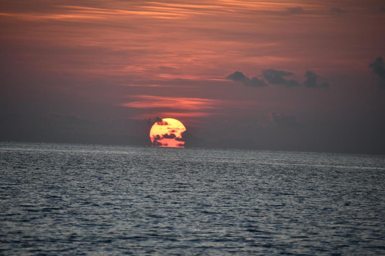 Athens View Hotel Guraidhoo  Eksteriør bilde