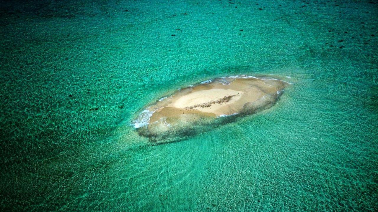 Athens View Hotel Guraidhoo  Eksteriør bilde