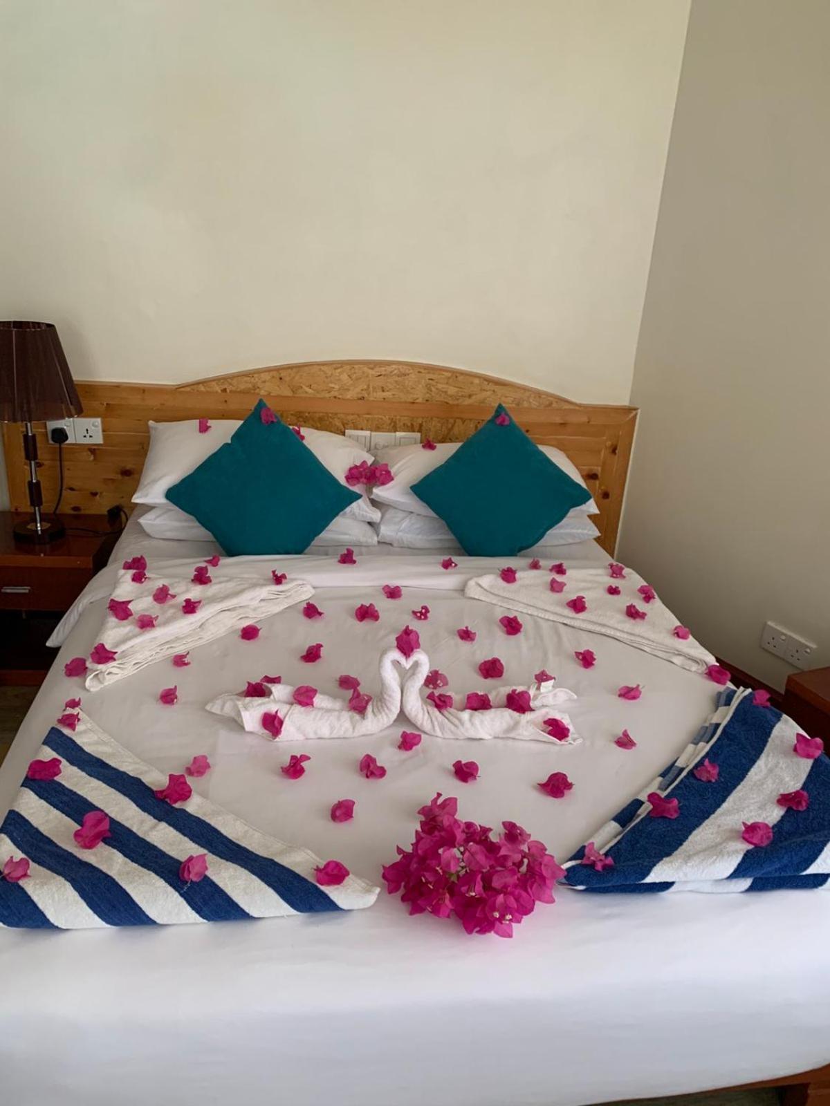 Athens View Hotel Guraidhoo  Eksteriør bilde