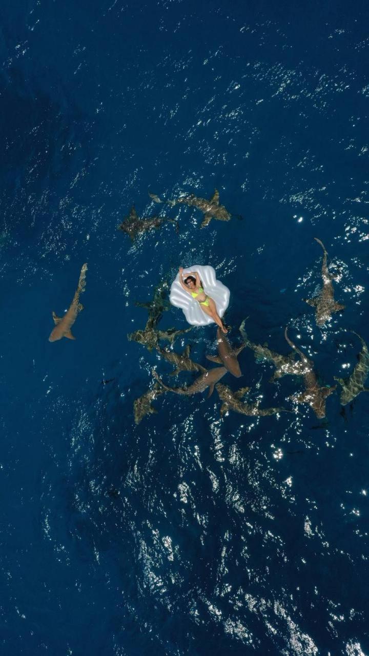 Athens View Hotel Guraidhoo  Eksteriør bilde