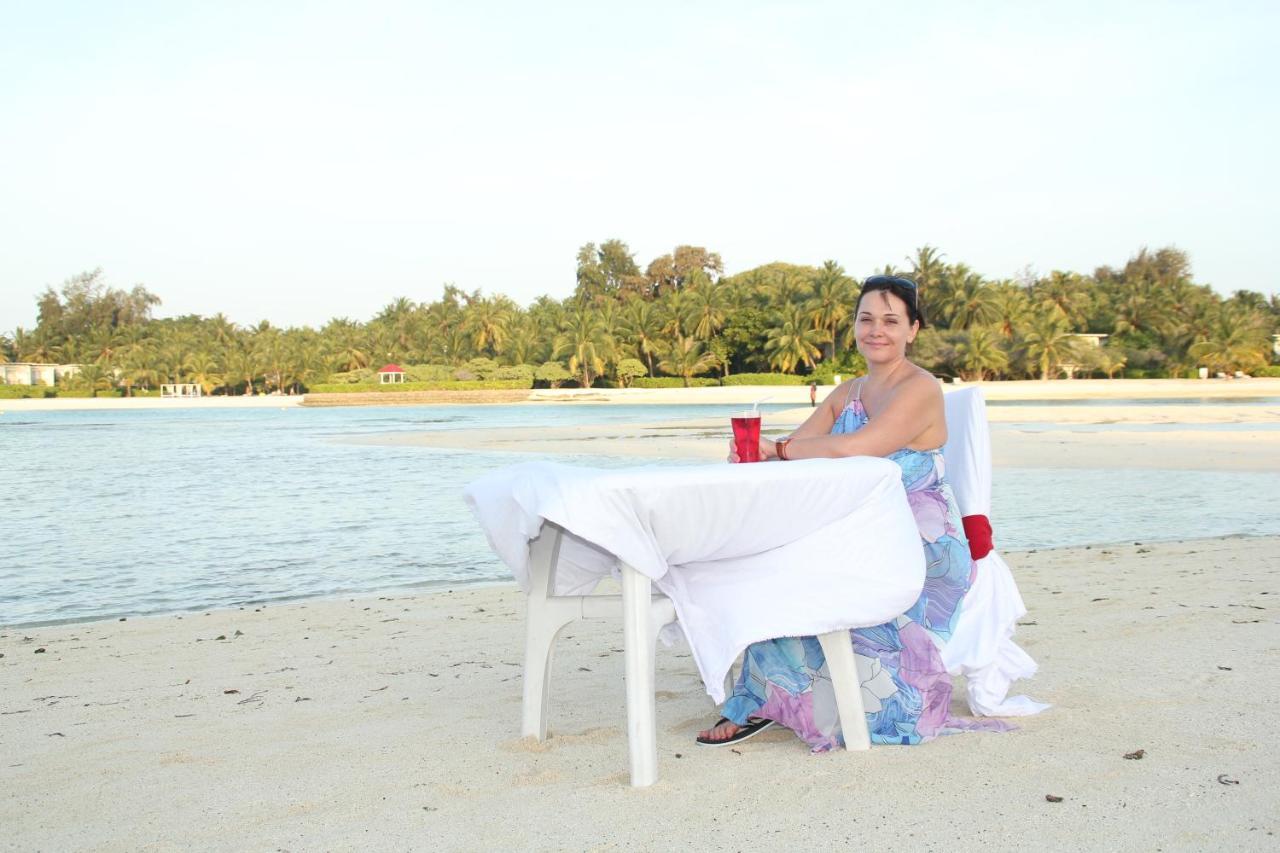 Athens View Hotel Guraidhoo  Eksteriør bilde