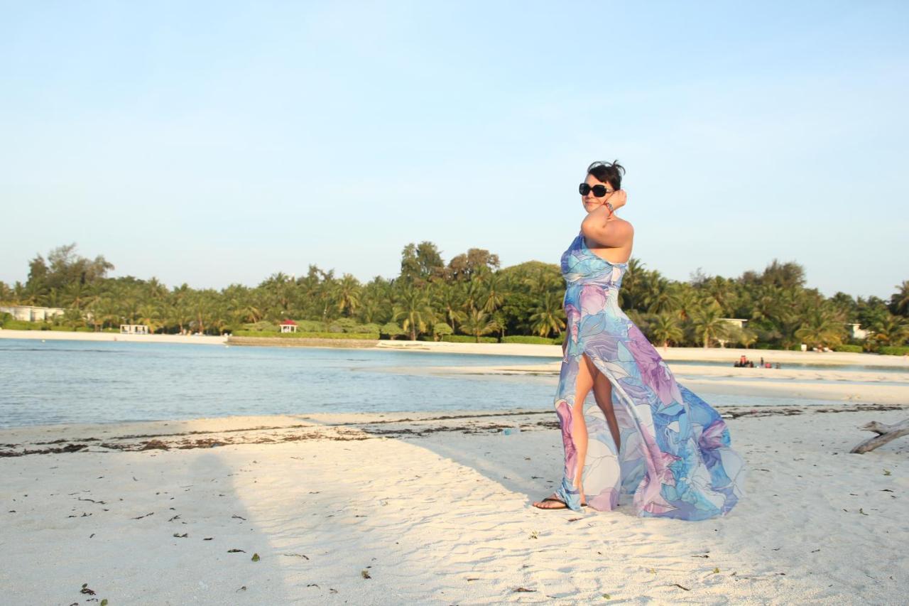 Athens View Hotel Guraidhoo  Eksteriør bilde